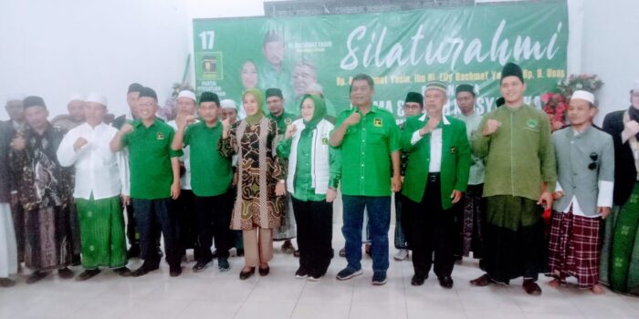 Silaturrahmi