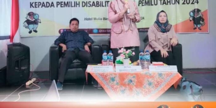 Disabilitas