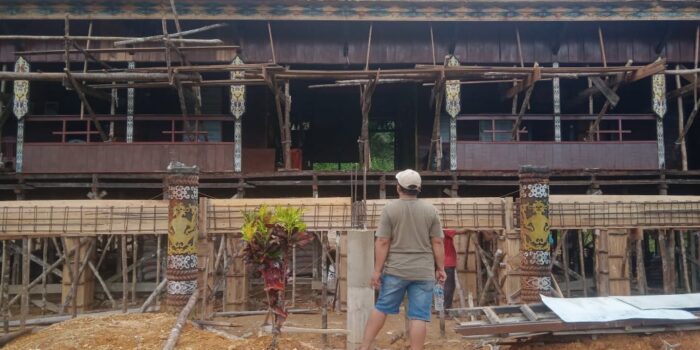Renovasi