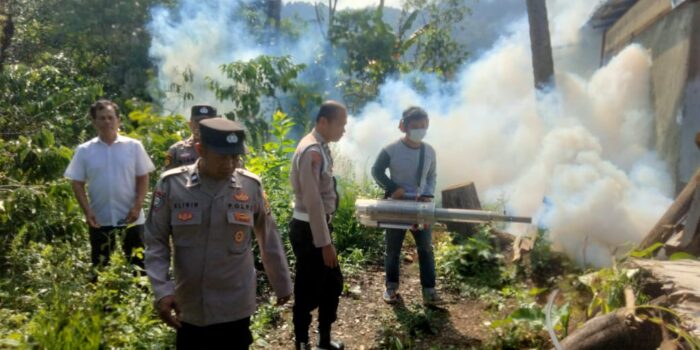 Fogging