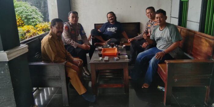 Ngopi