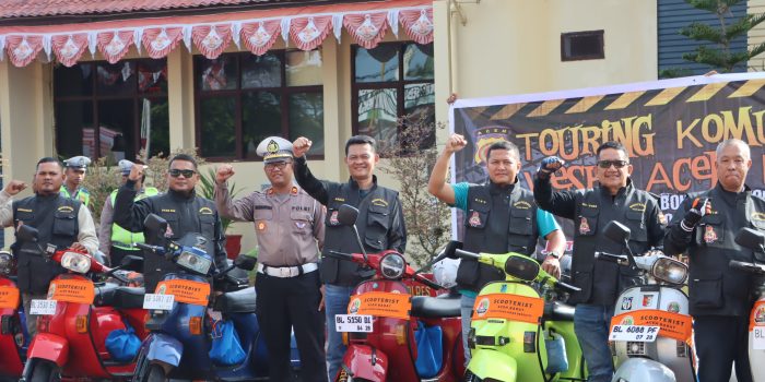 Touring