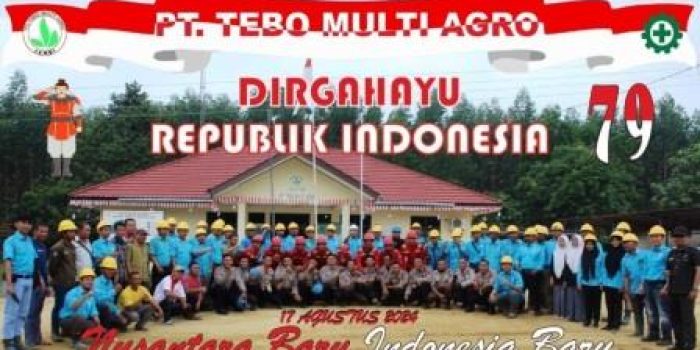 HUT RI