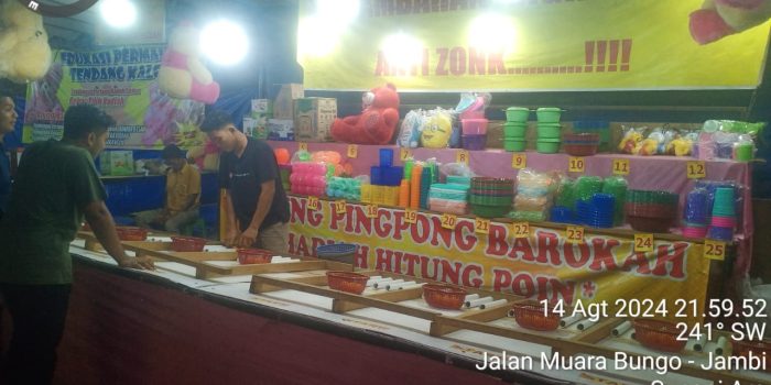 Pasar Malam