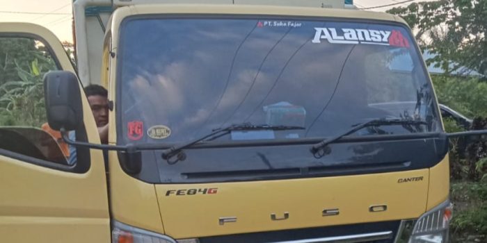 Truk