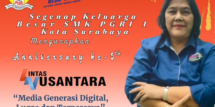 hut lintas smk pgri