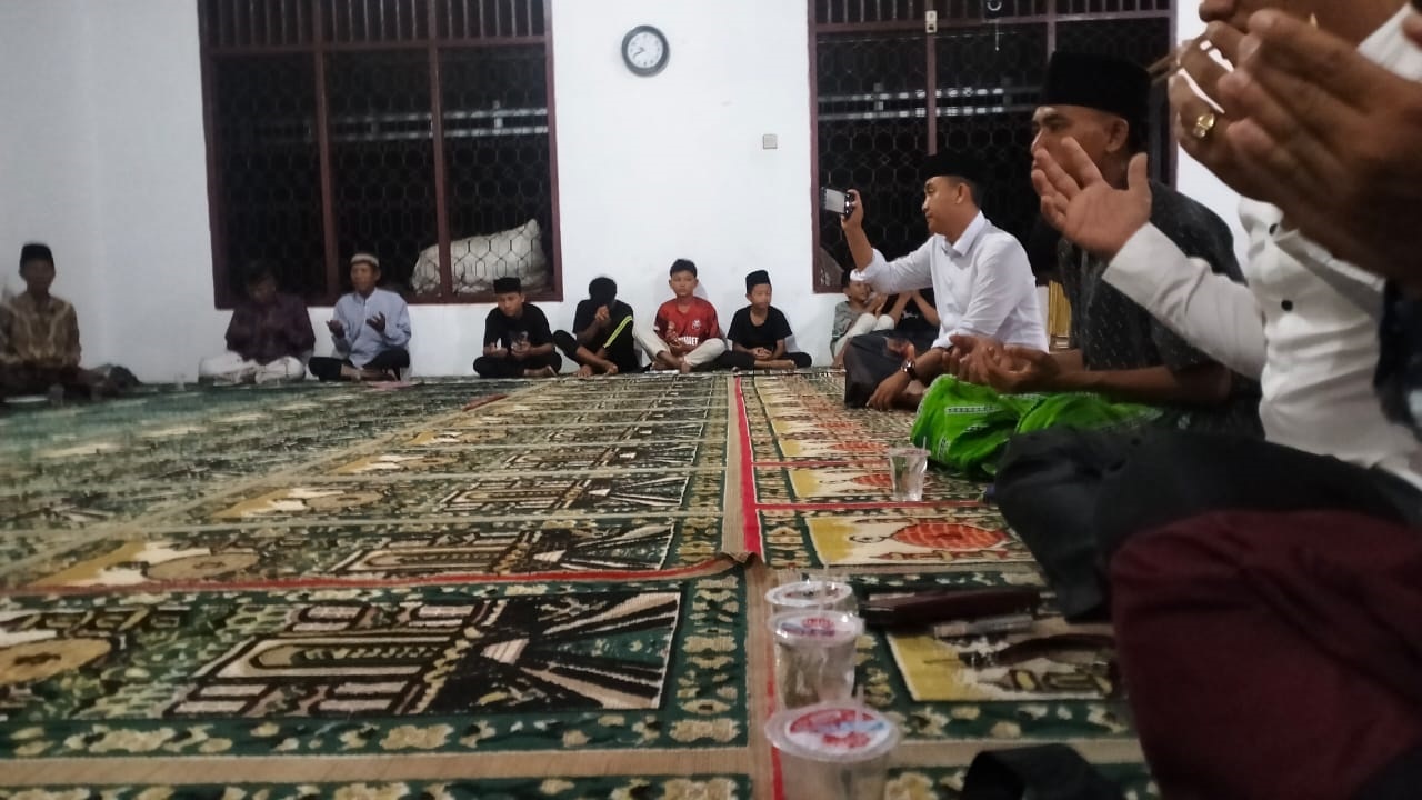 Nuzulul Quran 1