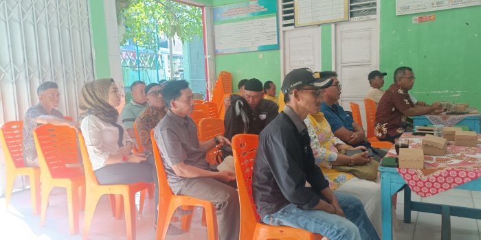 FGD