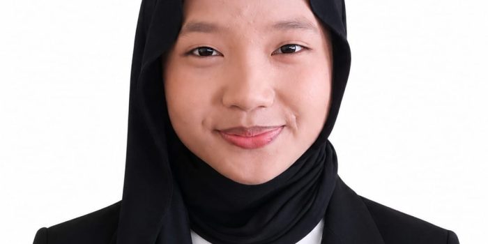 Galuh Fathanah Ali
