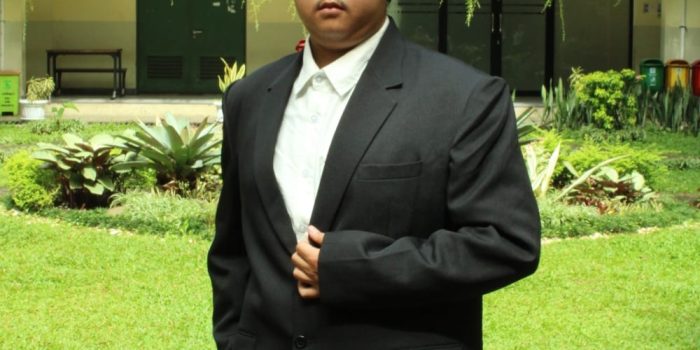 Ahmad Hafizh Marzuki